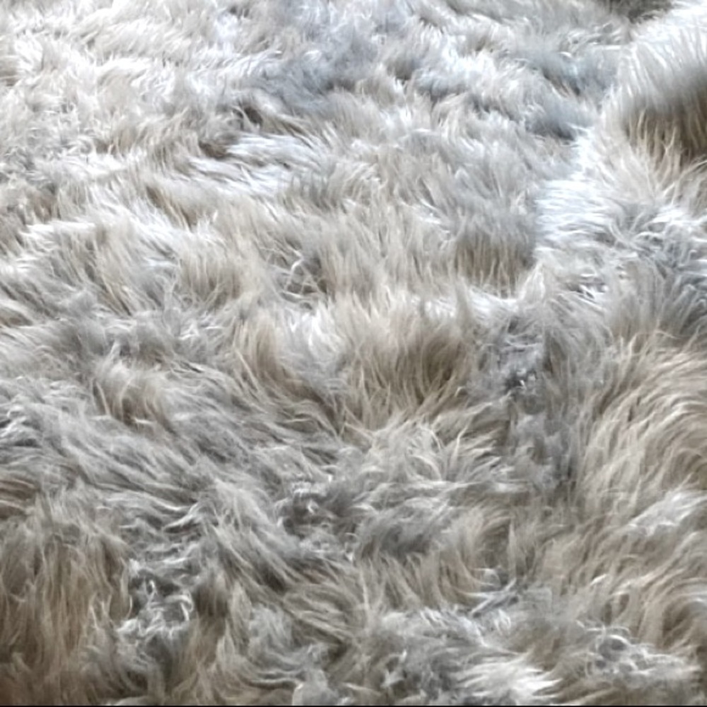 Meet your Posher, Chasity